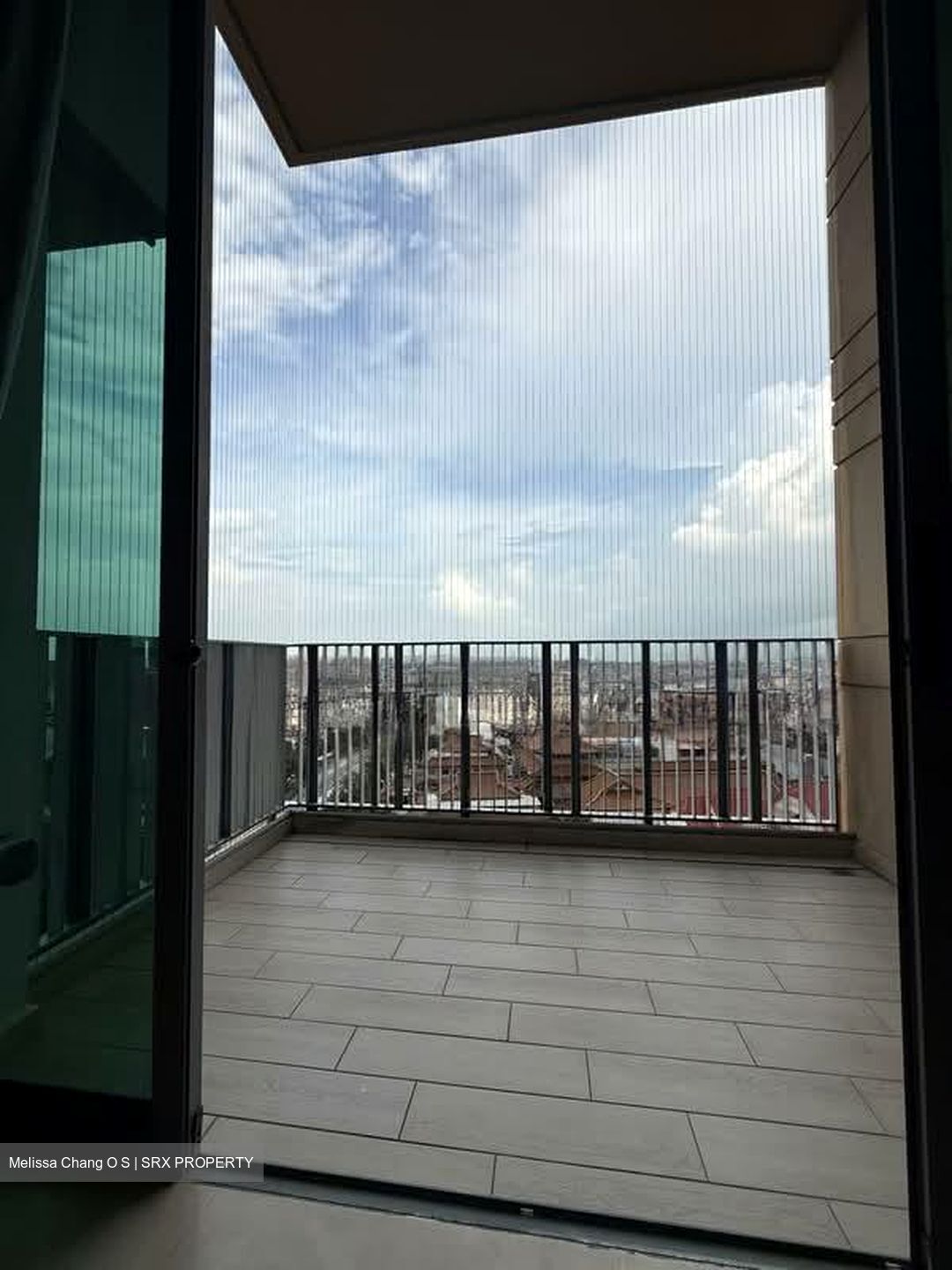 The Glades (D16), Condominium #586071041